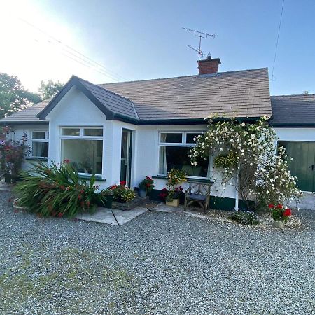 Hawthorn Cottage Greencastle  Eksteriør billede