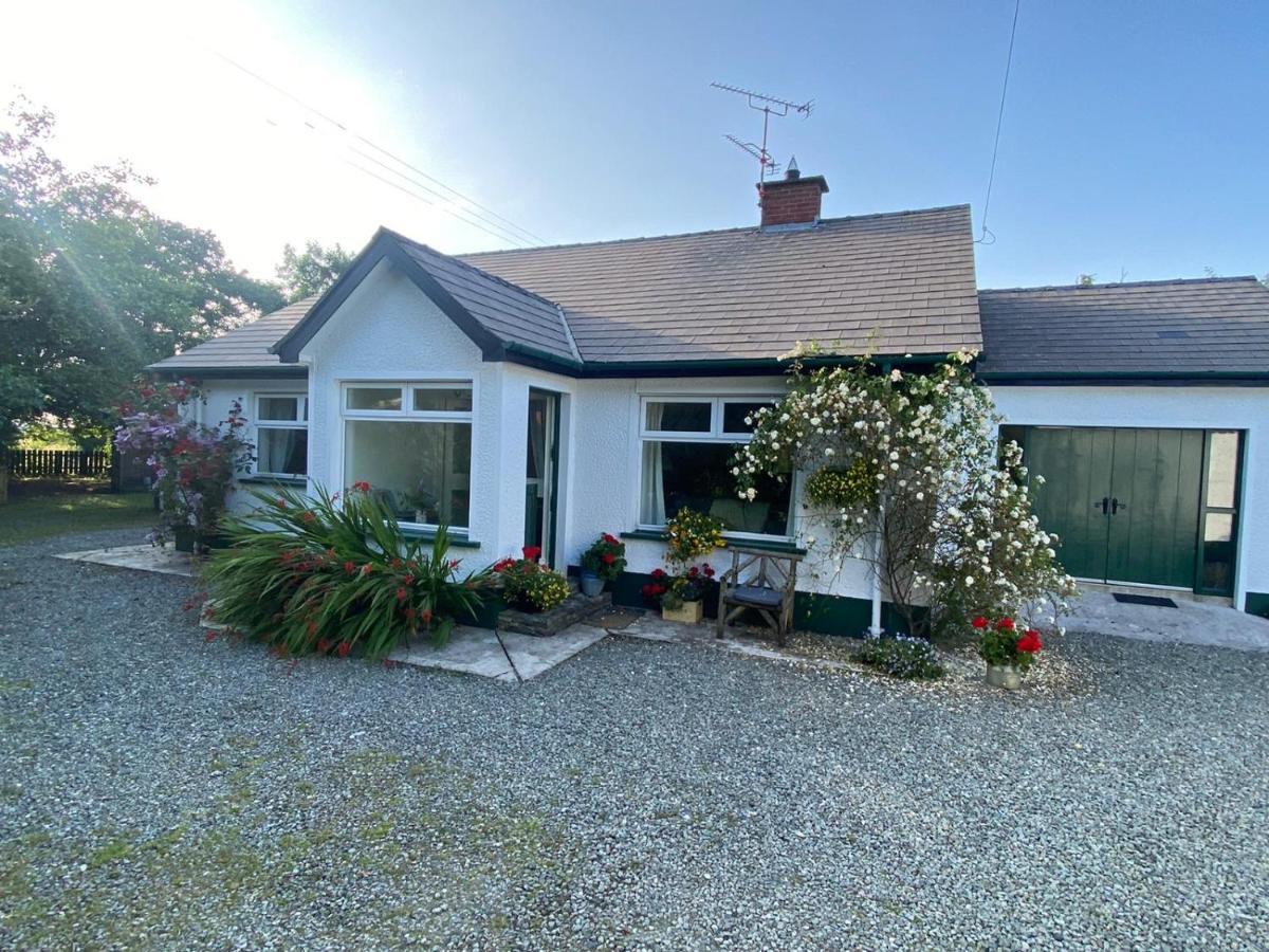 Hawthorn Cottage Greencastle  Eksteriør billede
