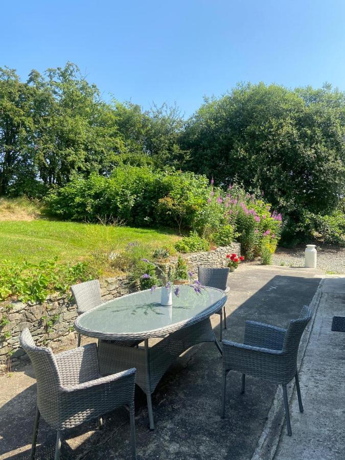 Hawthorn Cottage Greencastle  Eksteriør billede