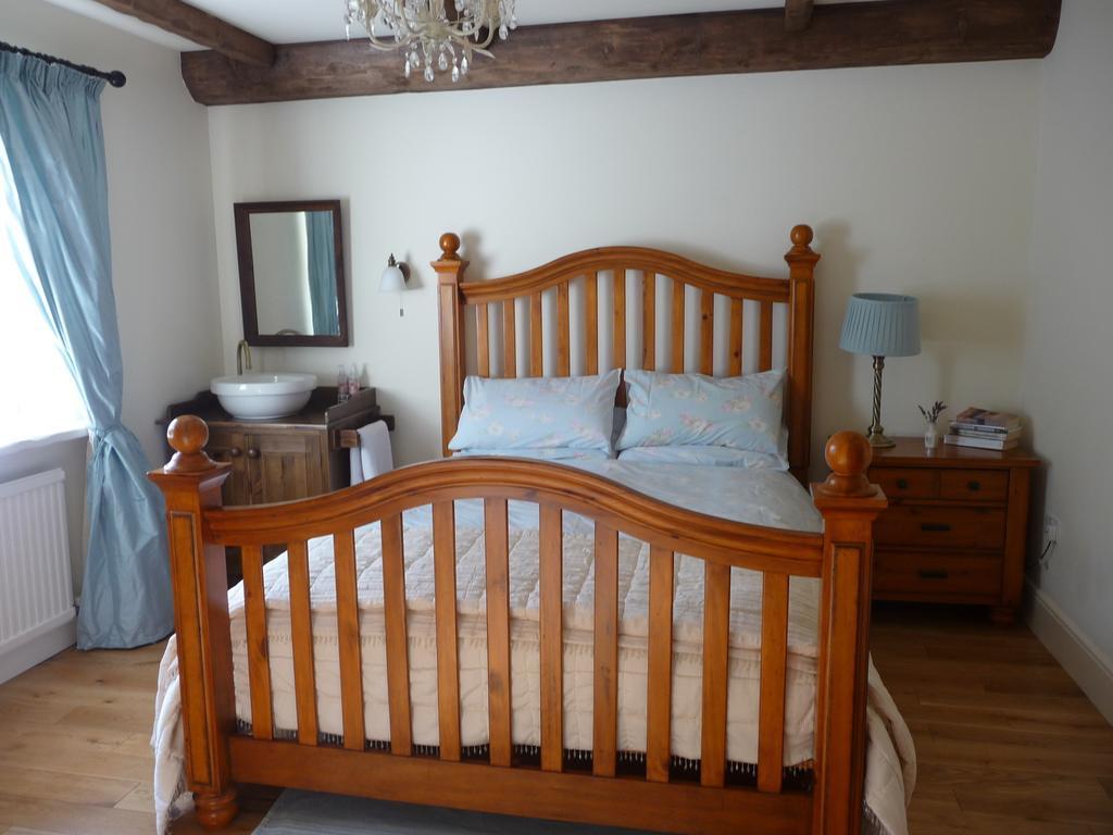 Hawthorn Cottage Greencastle  Værelse billede